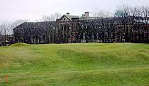 Darley Golf Club景点图片