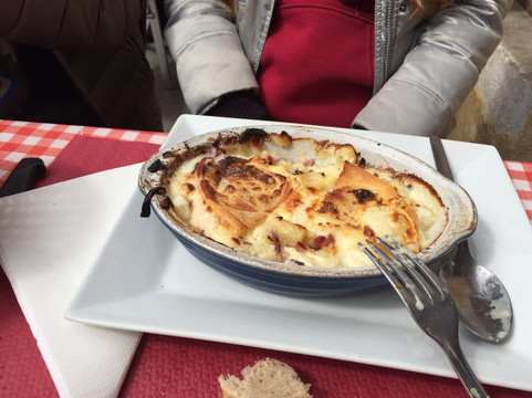 Le Jean Jacques主图