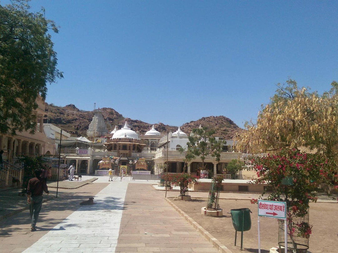 Shri Nakoda Jain Temple景点图片