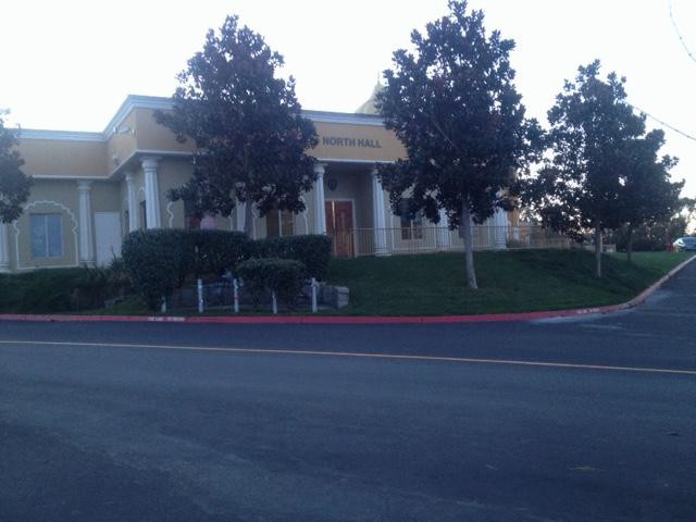 Sikh Gurdwara-圣何塞必去景点