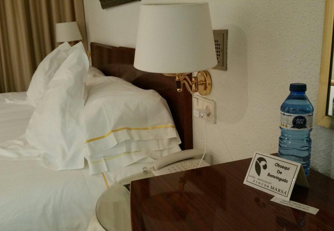 Hotel Pintor Marsa主图