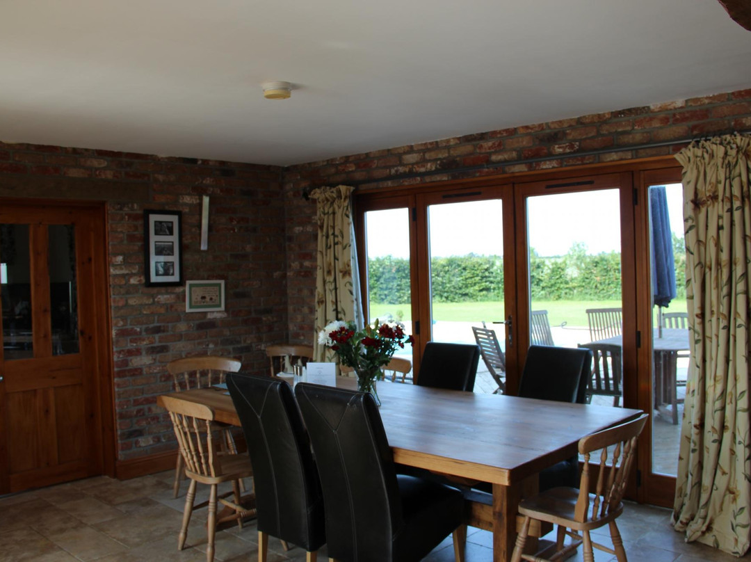 Kings Barn Farmhouse Bed & Breakfast主图