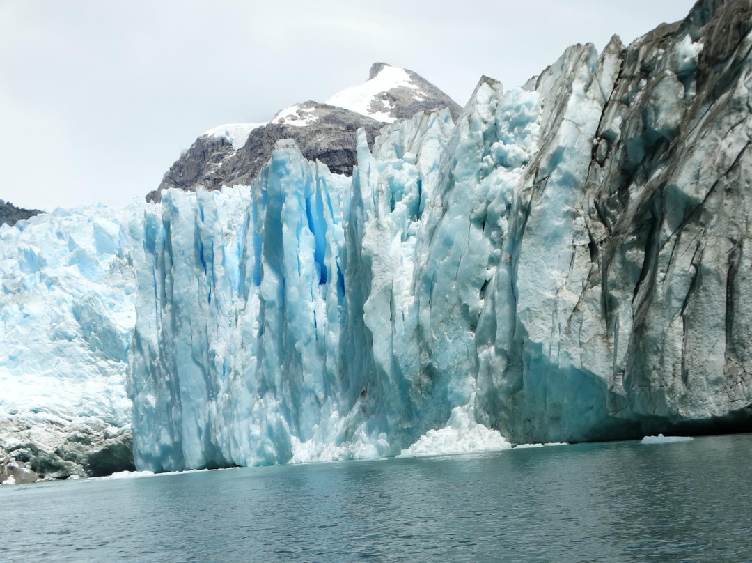 Terra Luna Lodges-Chile Chico必去景点