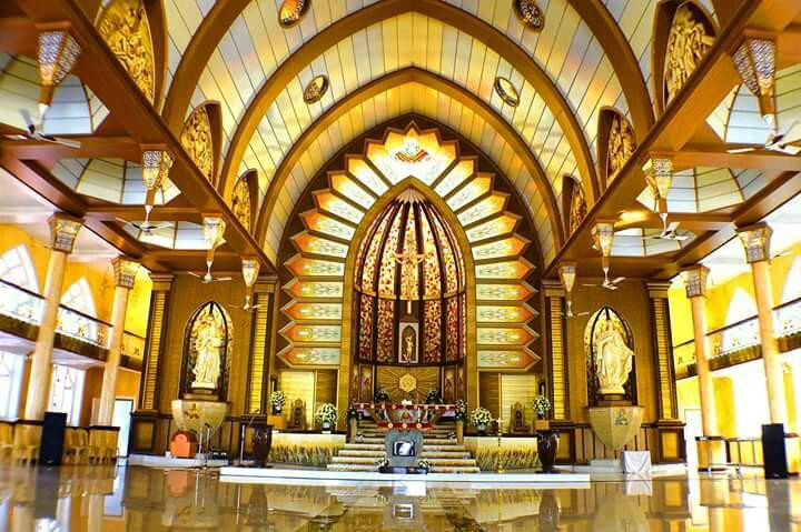 St Sebastian's Church景点图片