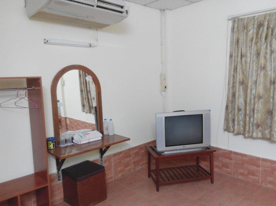 Souksavanh Guest House主图