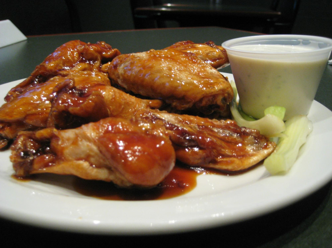 Horsemen's Park-奥马哈必去景点