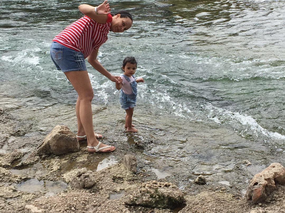 日尔克大都会公园-奥斯丁必去景点