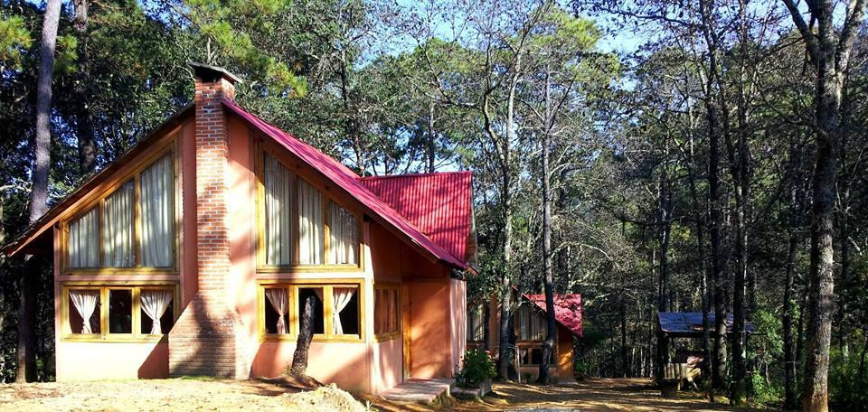 Desarrollo Ecoturistico La Gran Compana