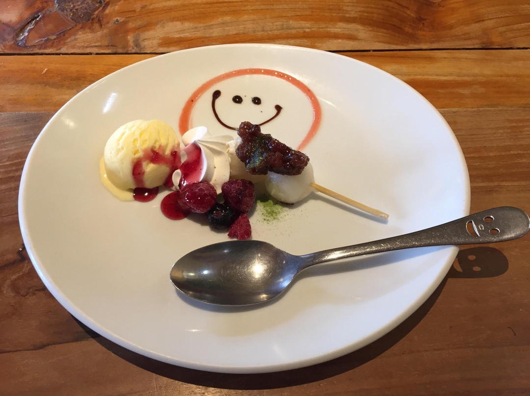 广陵町餐馆和美食-Orandayatakada