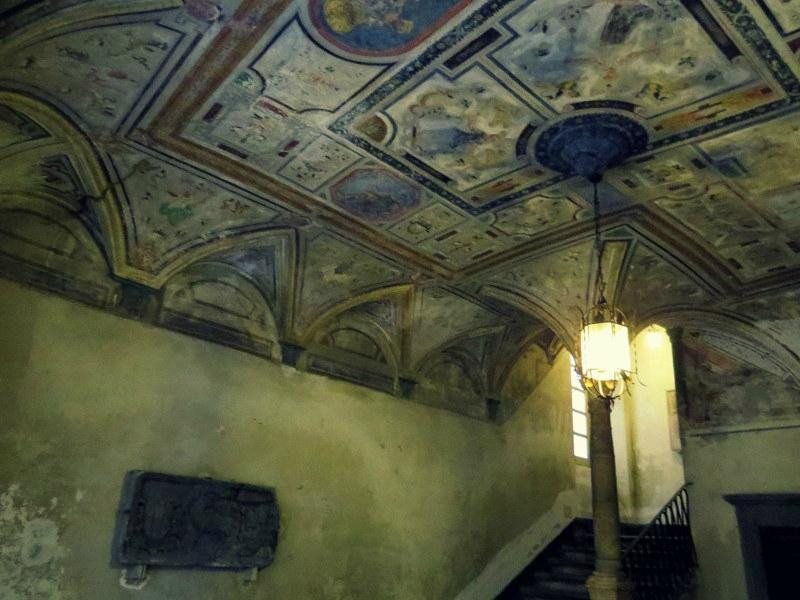 Pinacoteca Civica di Savona-萨沃纳必去景点