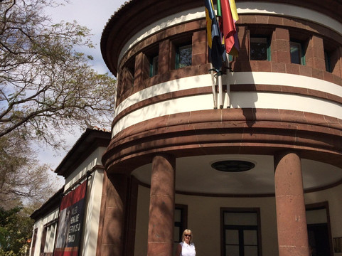 Museu Henrique e Francisco Franco-沙尔必去景点