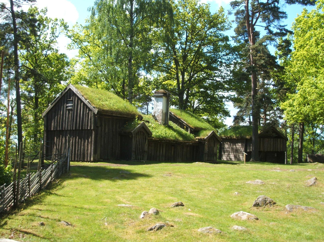Museum of History of Borås景点图片