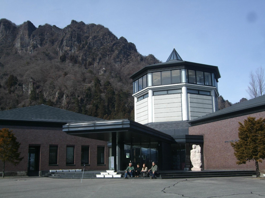 Myogi Furusato Museum景点图片