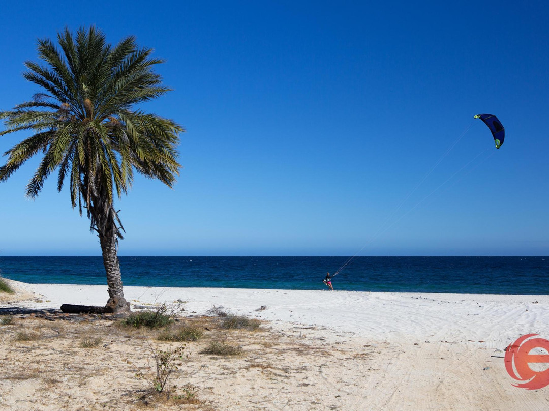 ExotiKite Kiteboarding School-Los Barriles必去景点