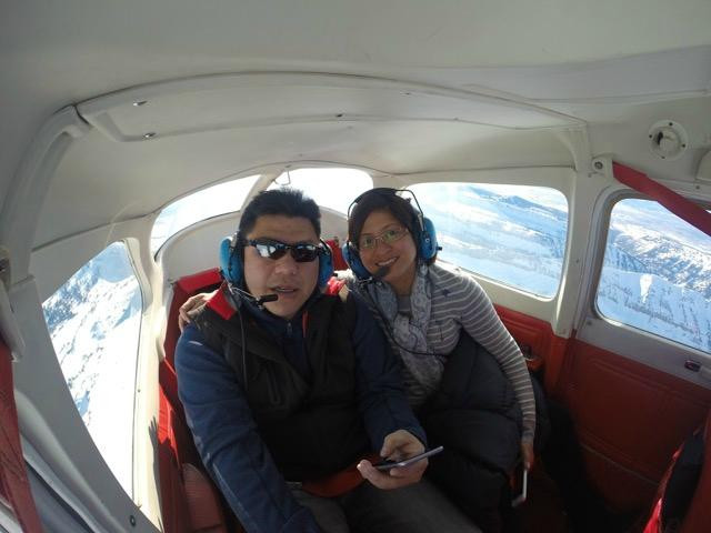 Teton Aviation Center-德里格斯必去景点