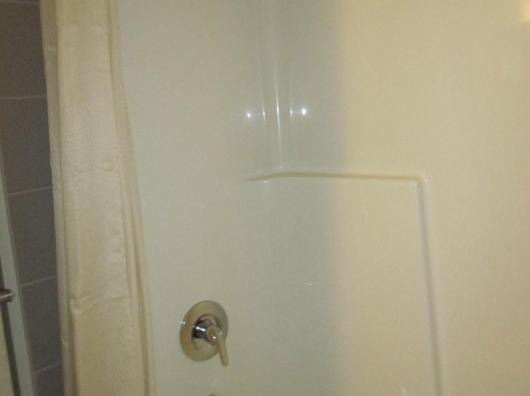 Mackenzie Hotel主图