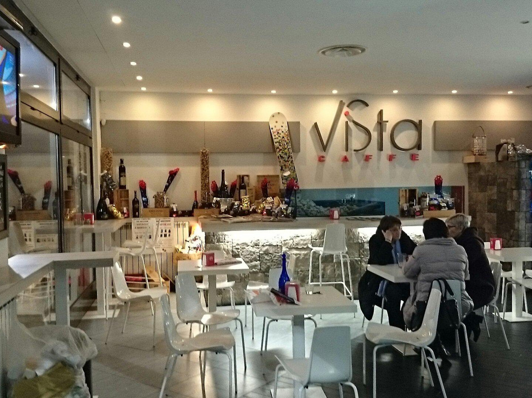 Vista Caffe'-蒙扎必去景点