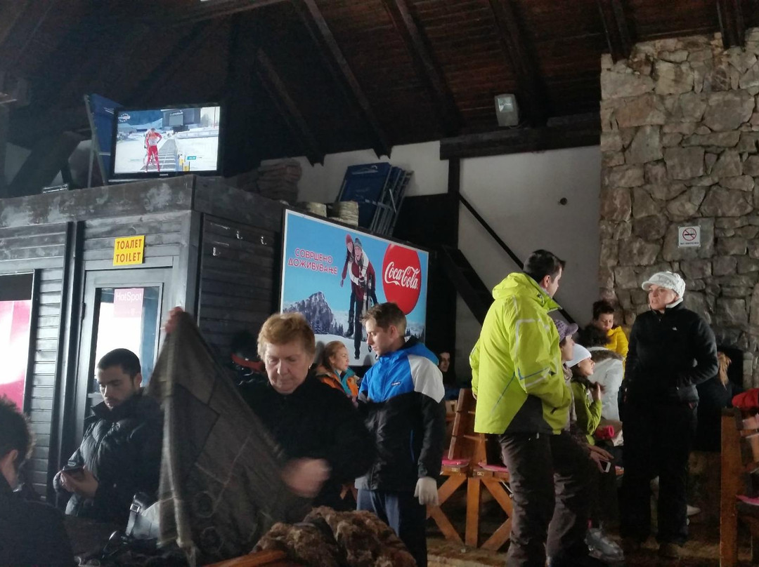 Resort Mavrovo-Mavrovo必去景点