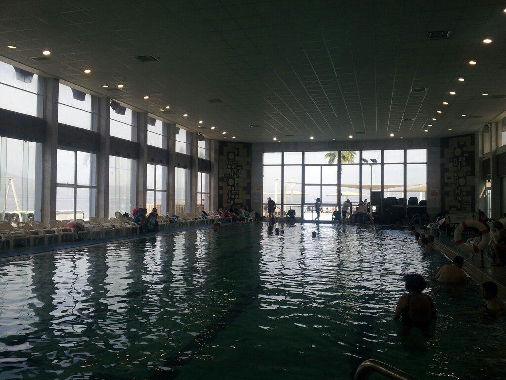 Chamey Tveria-提比利亚必去景点