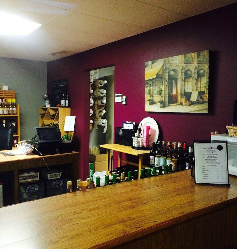 Lakeland Winery景点图片