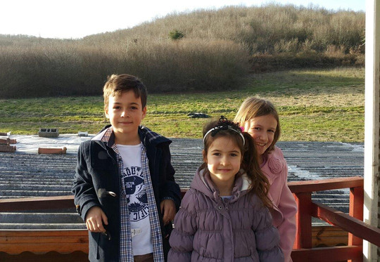 Demircan Restaurant主图