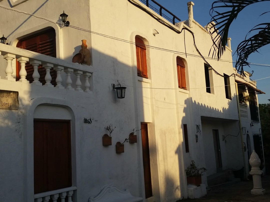 Hotel Doradal Mediterraneo主图