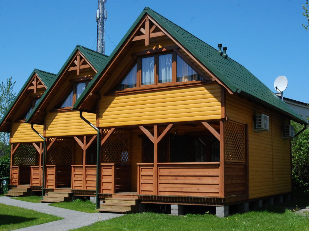 Sek Resort