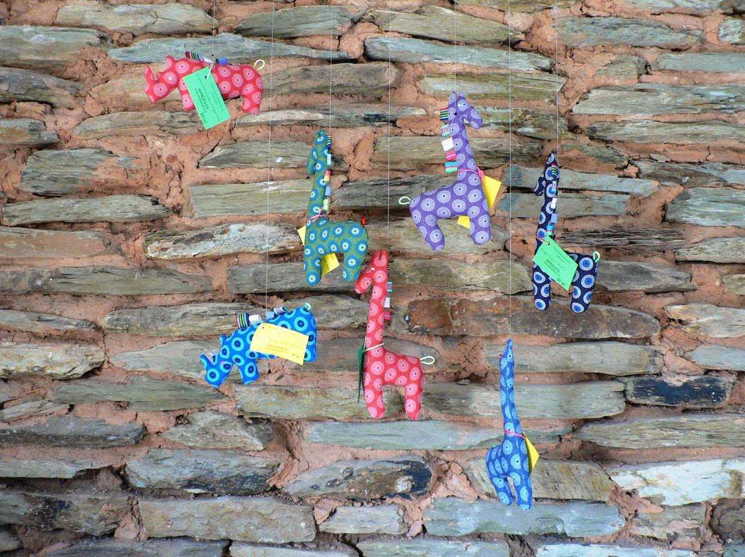 Inkaroo Jewellery-Barrydale必去景点