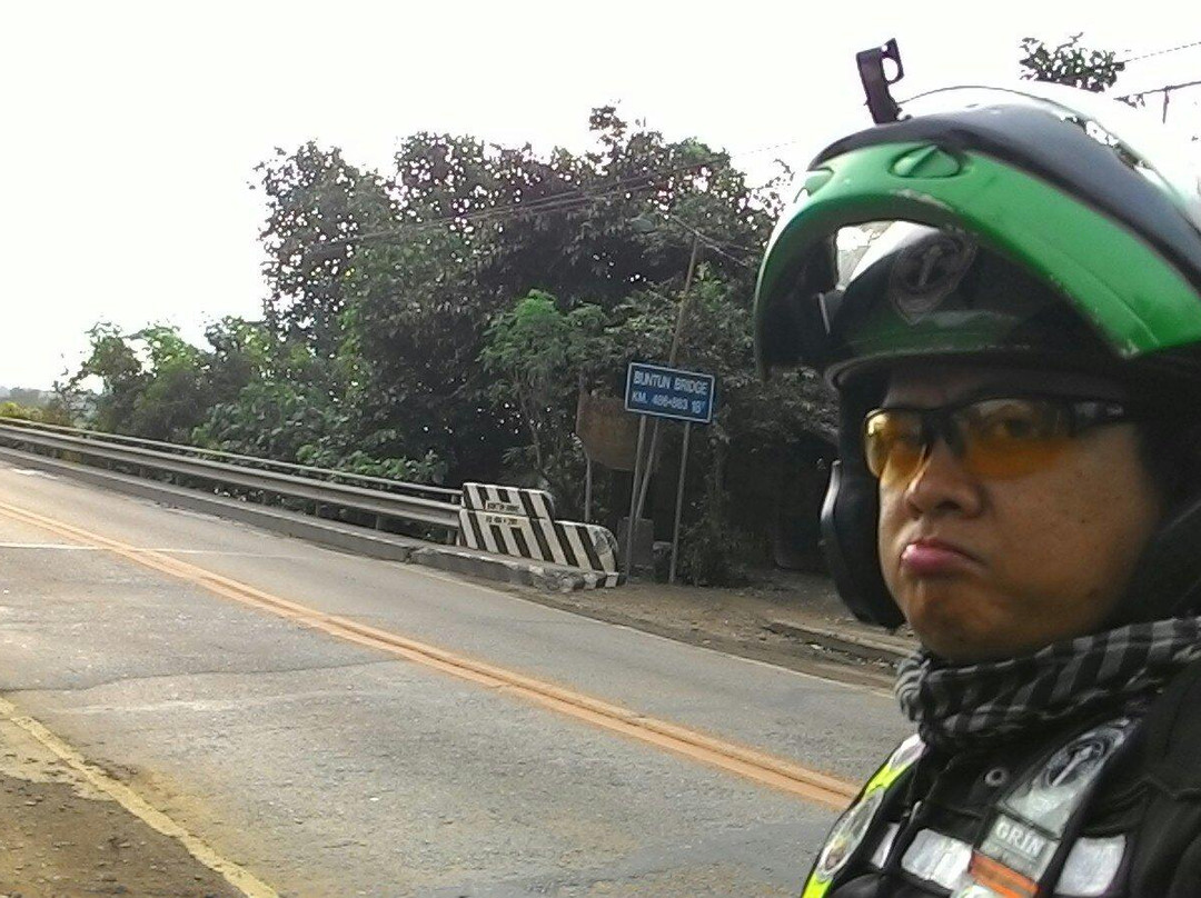 Buntun Bridge-Tuguegarao City必去景点