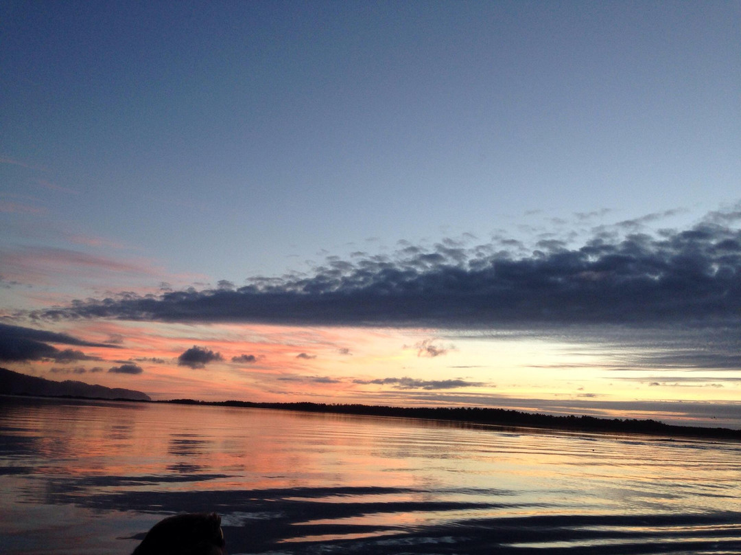 Netarts Bay-Netarts必去景点