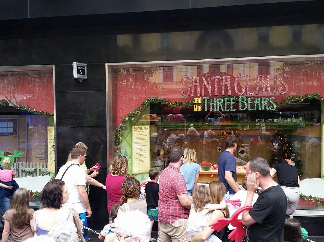 梅耶-墨尔本必去景点