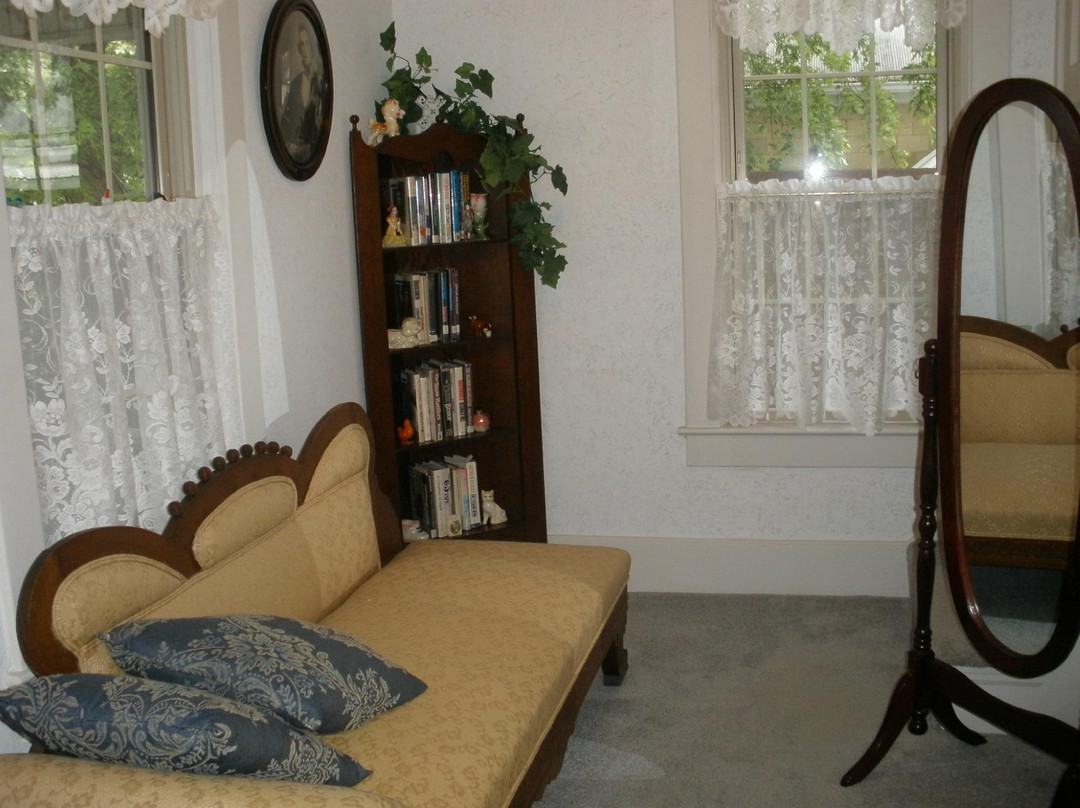 Wayman's Corner Bed and Breakfast主图