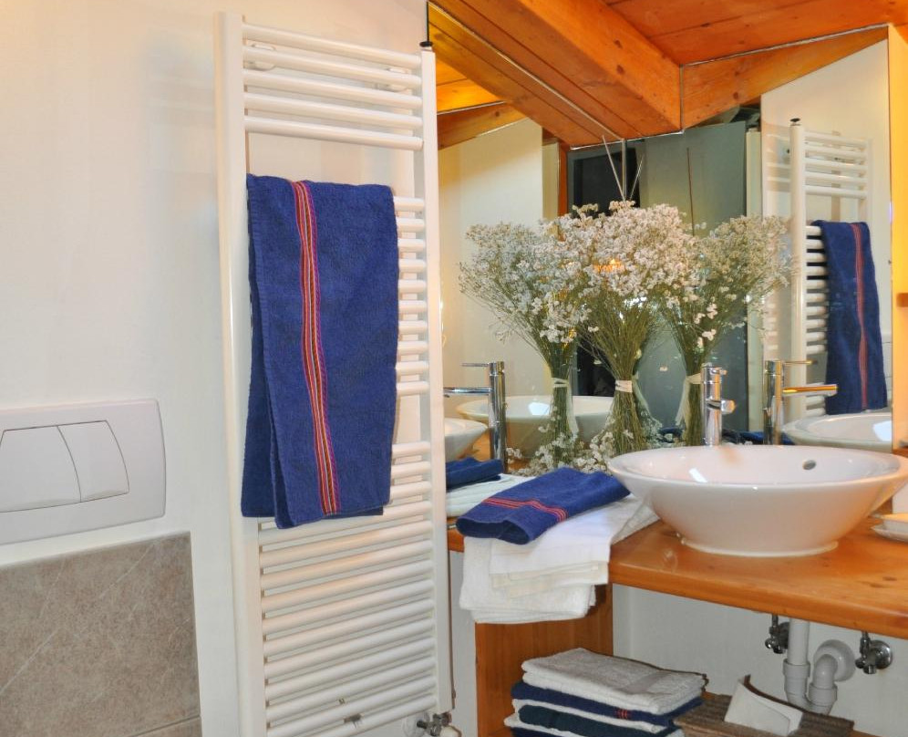 Bed & Breakfast Villa Ida主图