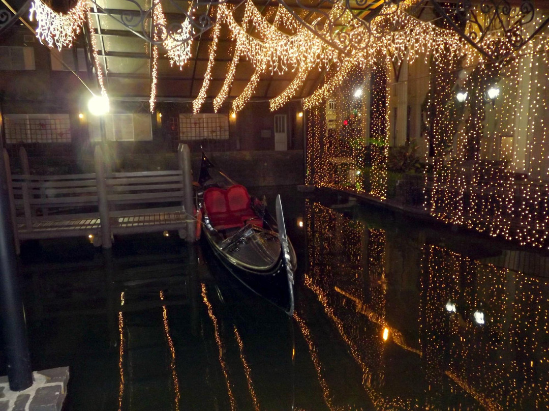 Gôndola Veneziana景点图片