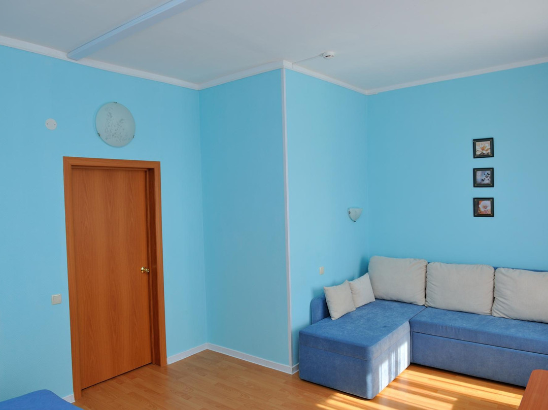 Na Kazanskoy Hotel主图