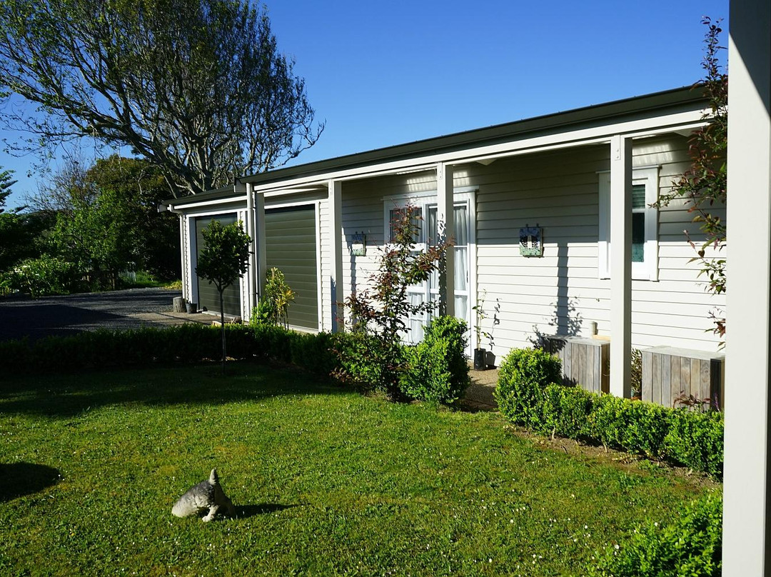 Clevedon Ridge Bed & Breakfast主图