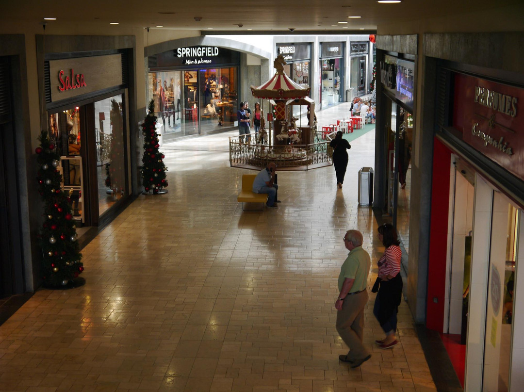 Forum Madeira-沙尔必去景点