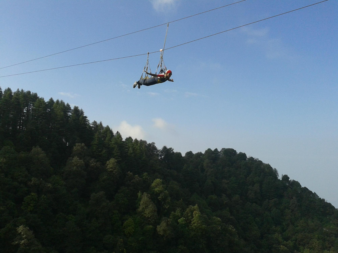 Mussoorie Adventure Park景点图片