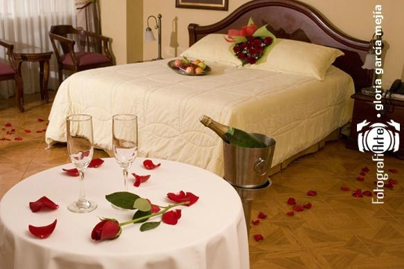 Hotel Cortejo Imperial主图