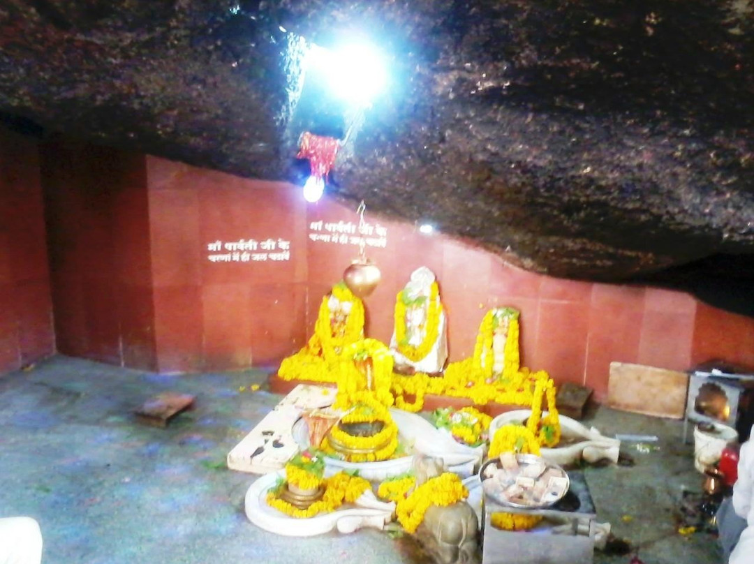 Harni Mahadev-Bhilwara必去景点