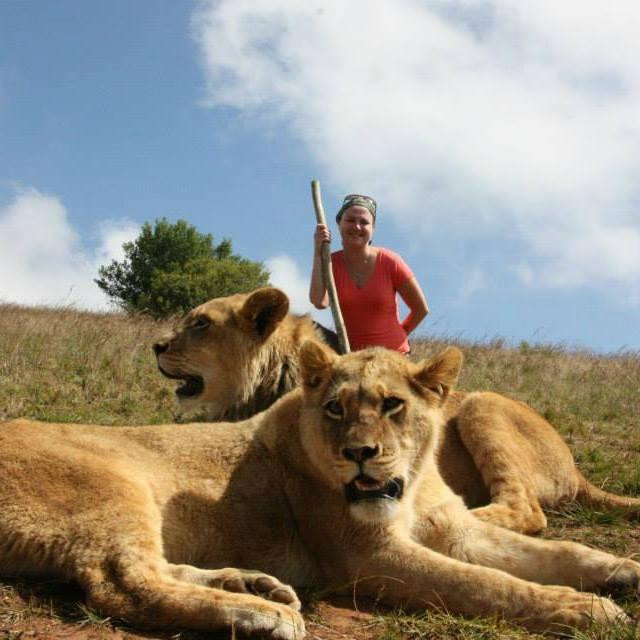 Botlierskop Private Game Reserve-莫塞尔贝必去景点