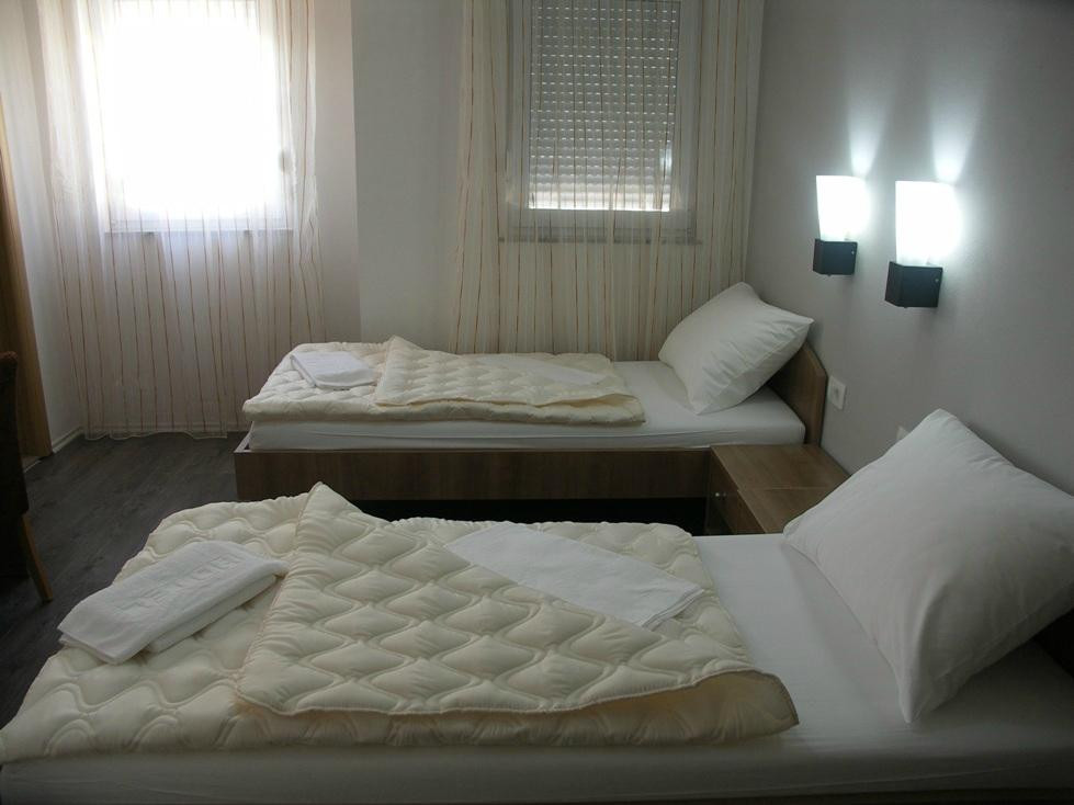 Hotel Villa Monaco主图