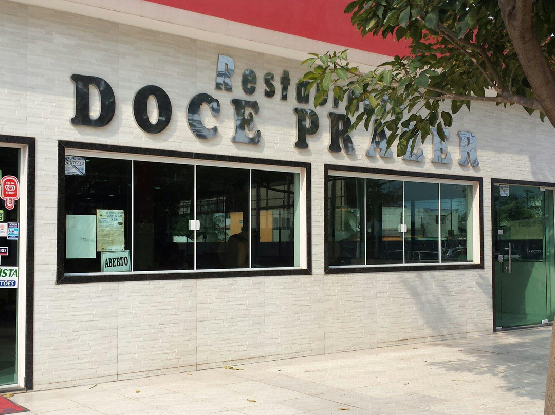 Restaurante Doce Prazer