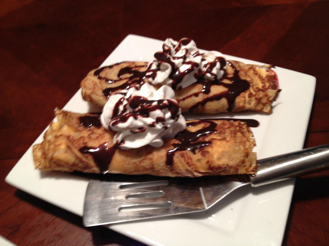 Chamois酒店住宿-The Doll House Bed & Breakfast