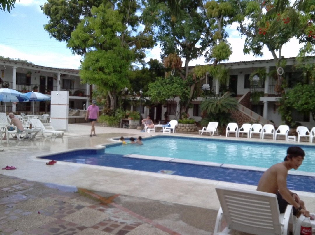 Hotel Villa Maritza主图