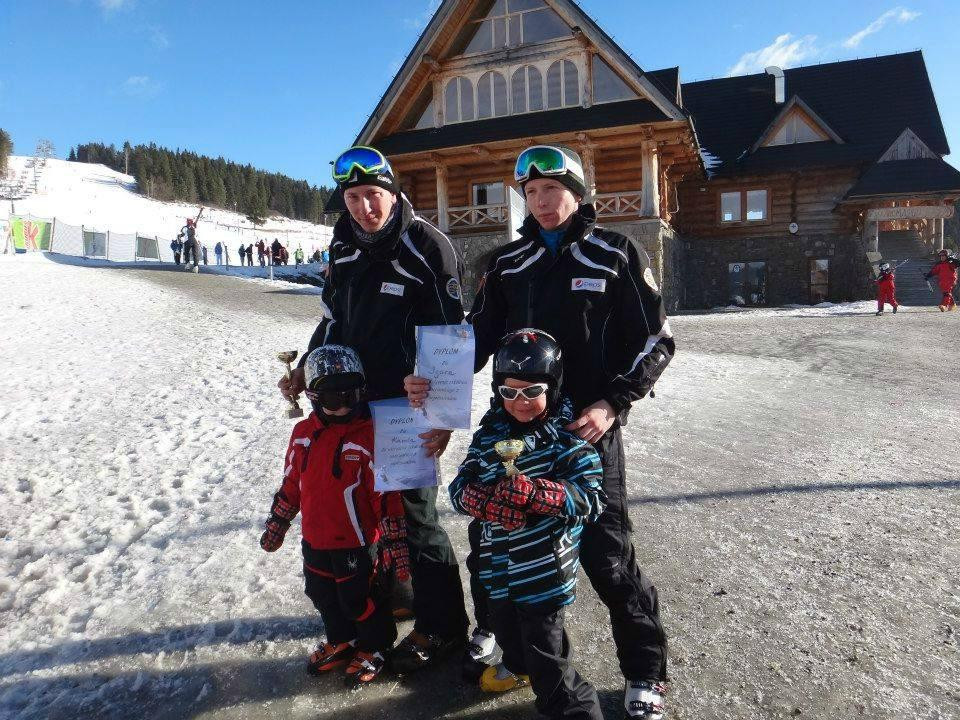 Koziniec Ski School-Czarna Gora必去景点