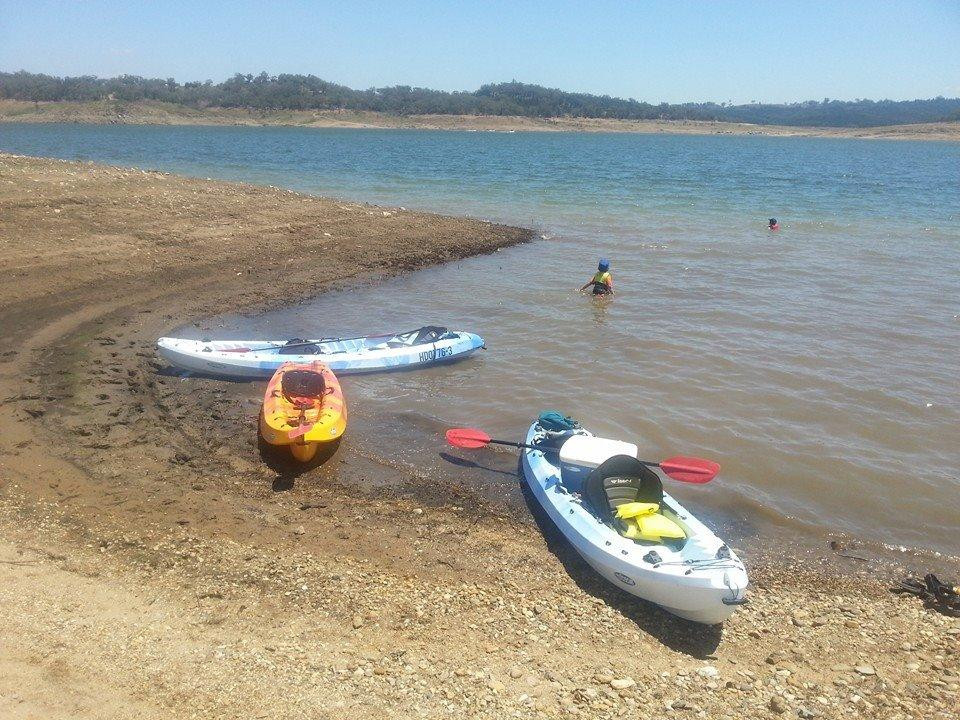 Adventure Watersports-达博必去景点