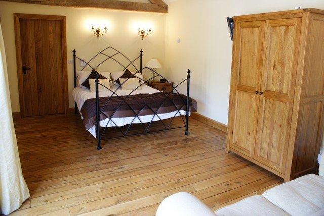 Ysgubor Lan Bed & Breakfast-客卧