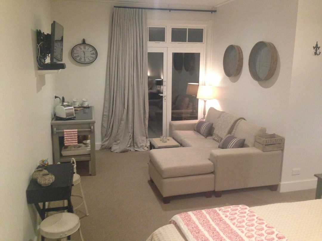 Barn Seven Matakana主图