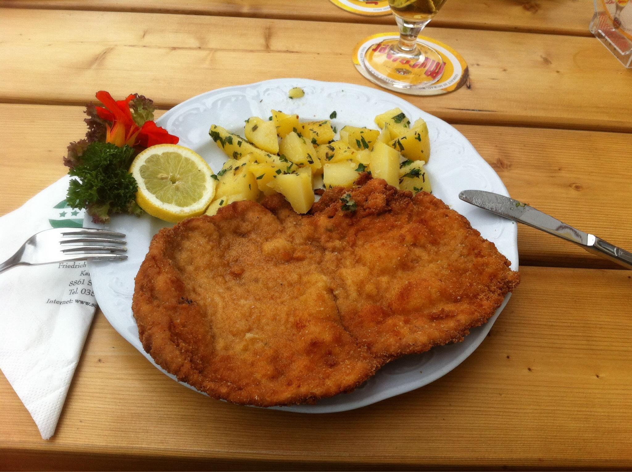 Gasthof Schafferwirt-客卧